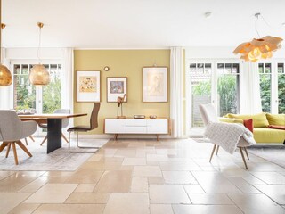 Ferienhaus Ahrenshoop Ausstattung 29