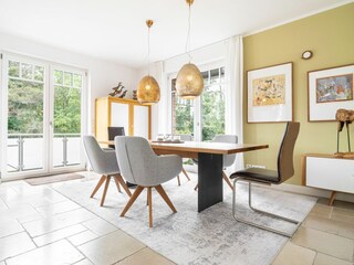 Ferienhaus Ahrenshoop Ausstattung 17