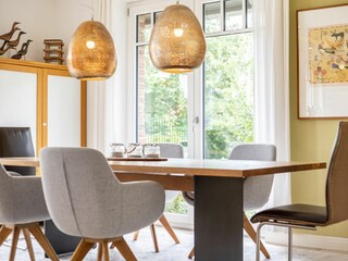 Ferienhaus Ahrenshoop Ausstattung 16