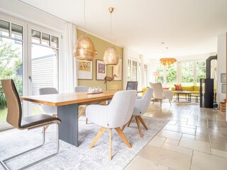 Ferienhaus Ahrenshoop Ausstattung 24