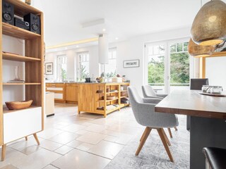 Ferienhaus Ahrenshoop Ausstattung 25