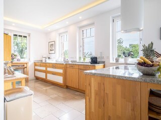 Ferienhaus Ahrenshoop Ausstattung 33