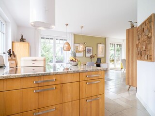 Ferienhaus Ahrenshoop Ausstattung 40