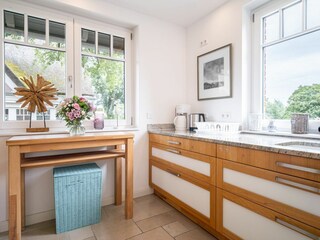 Ferienhaus Ahrenshoop Ausstattung 43