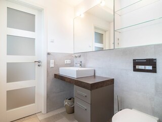 Ferienhaus Ahrenshoop Ausstattung 31