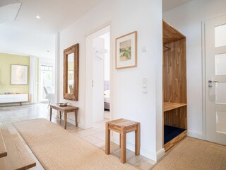 Ferienhaus Ahrenshoop Ausstattung 15