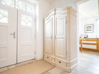 Ferienhaus Ahrenshoop Ausstattung 42