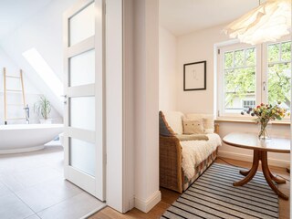 Ferienhaus Ahrenshoop Ausstattung 23