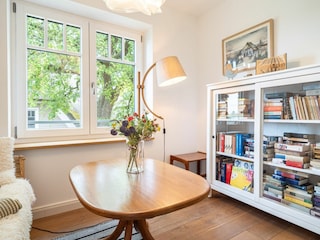 Ferienhaus Ahrenshoop Ausstattung 21