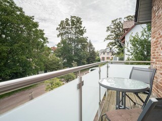 Ferienhaus Ahrenshoop Außenaufnahme 3