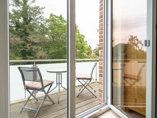 Ferienhaus Ahrenshoop Außenaufnahme 4