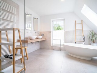 Ferienhaus Ahrenshoop Ausstattung 45