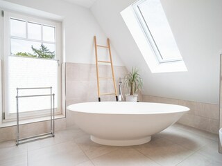 Ferienhaus Ahrenshoop Ausstattung 18