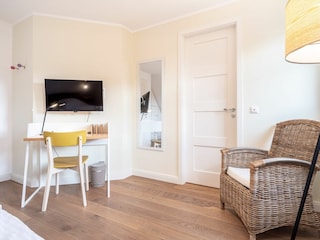 Ferienhaus Ahrenshoop Ausstattung 34