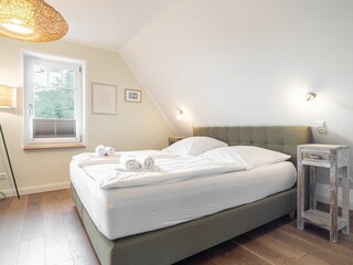 Ferienhaus Ahrenshoop Ausstattung 36