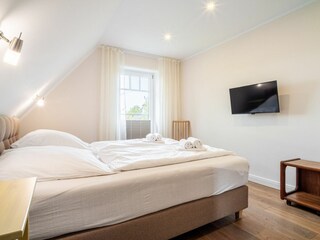 Ferienhaus Ahrenshoop Ausstattung 20