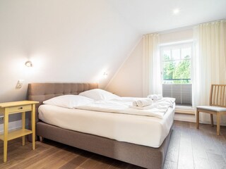 Ferienhaus Ahrenshoop Ausstattung 22