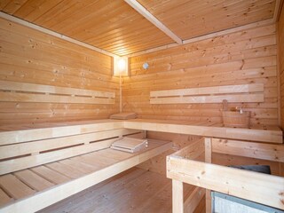 Ferienhaus Ahrenshoop Ausstattung 26