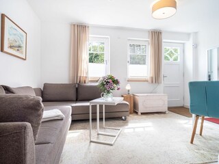 Ferienwohnung Ahrenshoop Ausstattung 1