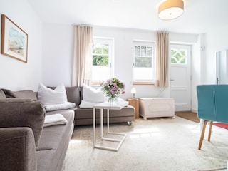 Ferienwohnung Ahrenshoop Ausstattung 5