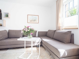 Ferienwohnung Ahrenshoop Ausstattung 6