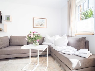 Ferienwohnung Ahrenshoop Ausstattung 7