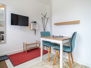 Ferienwohnung Ahrenshoop Ausstattung 9