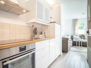 Ferienwohnung Ahrenshoop Ausstattung 10