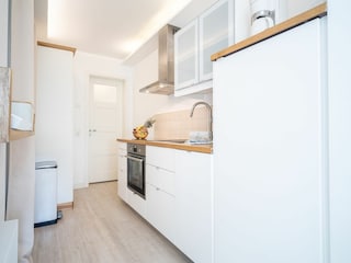 Ferienwohnung Ahrenshoop Ausstattung 11