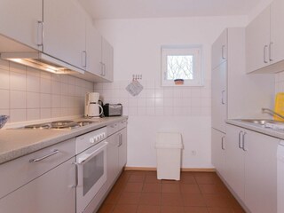 Ferienwohnung Ahrenshoop Ausstattung 6