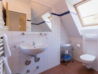 Ferienwohnung Ahrenshoop Ausstattung 9