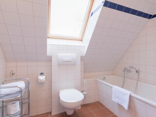 Ferienwohnung Ahrenshoop Ausstattung 11
