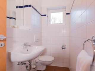 Ferienwohnung Ahrenshoop Ausstattung 13