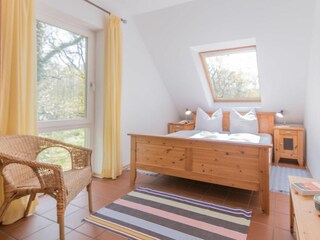 Ferienwohnung Ahrenshoop Ausstattung 13