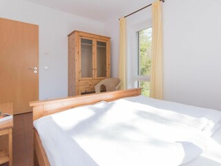 Ferienwohnung Ahrenshoop Ausstattung 14