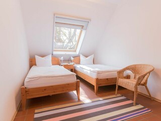 Ferienwohnung Ahrenshoop Ausstattung 15