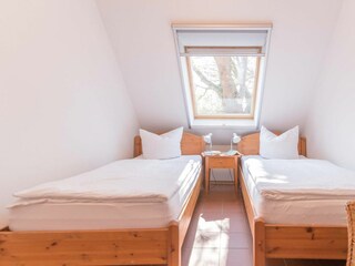 Ferienwohnung Ahrenshoop Ausstattung 16