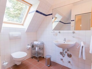 Ferienwohnung Ahrenshoop Ausstattung 18