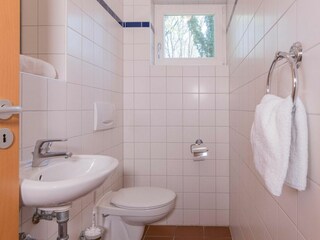 Ferienwohnung Ahrenshoop Ausstattung 20
