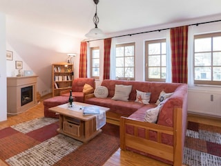 Ferienwohnung Ahrenshoop Ausstattung 6