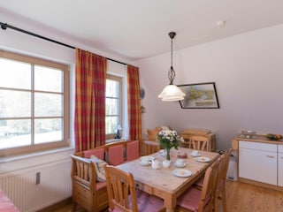 Ferienwohnung Ahrenshoop Ausstattung 11