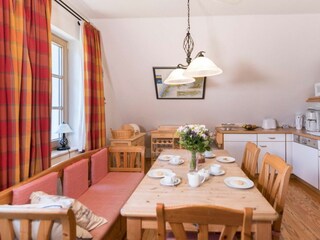 Ferienwohnung Ahrenshoop Ausstattung 13