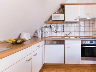 Ferienwohnung Ahrenshoop Ausstattung 14