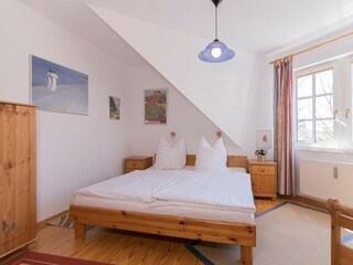 Ferienwohnung Ahrenshoop Ausstattung 15