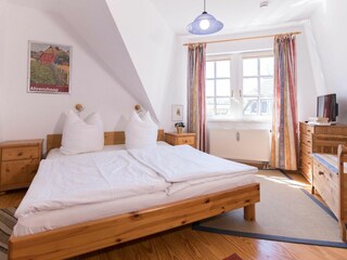 Ferienwohnung Ahrenshoop Ausstattung 16