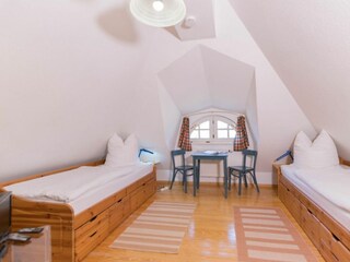 Ferienwohnung Ahrenshoop Ausstattung 17