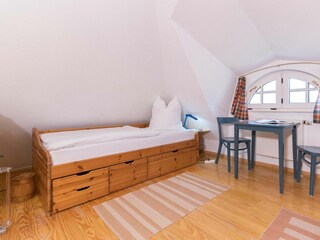 Ferienwohnung Ahrenshoop Ausstattung 18