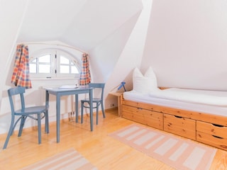Ferienwohnung Ahrenshoop Ausstattung 20