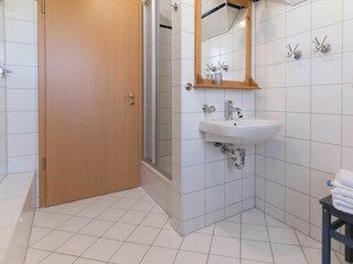 Ferienwohnung Ahrenshoop Ausstattung 21