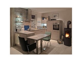 Ferienwohnung Dierhagen Ausstattung 14